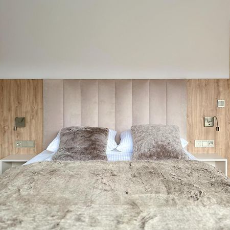 Apartament Ostoja Beskidy I/9 Szczyrk Eksteriør billede