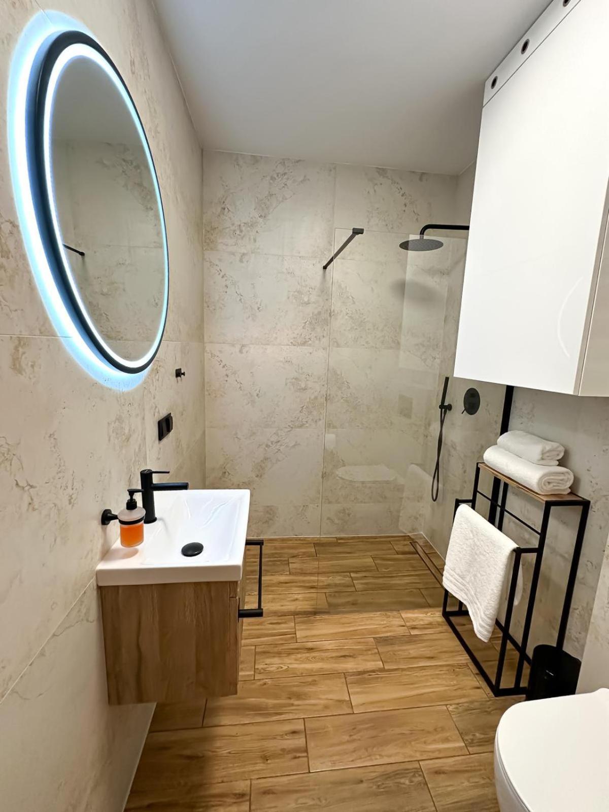 Apartament Ostoja Beskidy I/9 Szczyrk Eksteriør billede