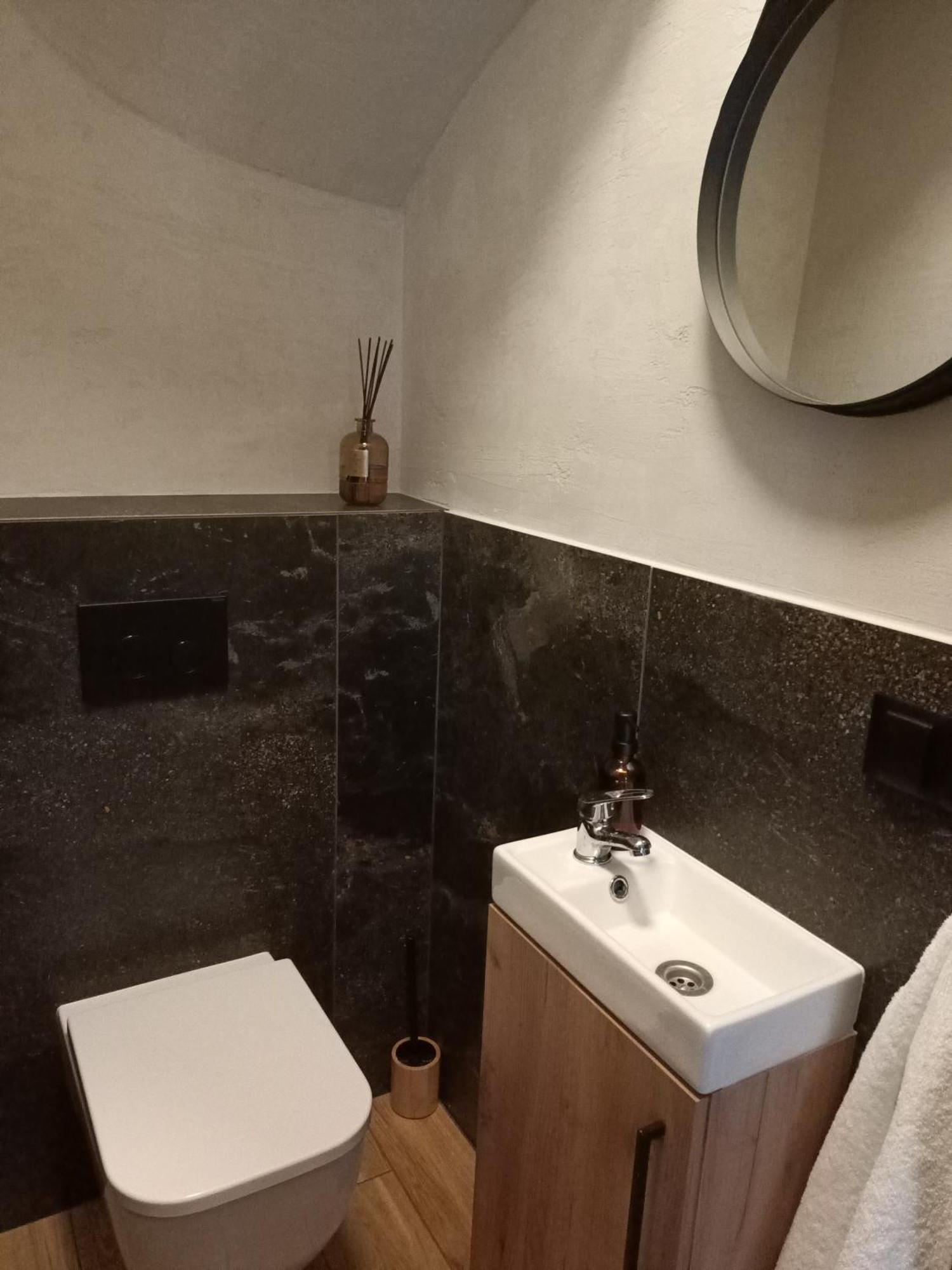 Apartament Ostoja Beskidy I/9 Szczyrk Eksteriør billede