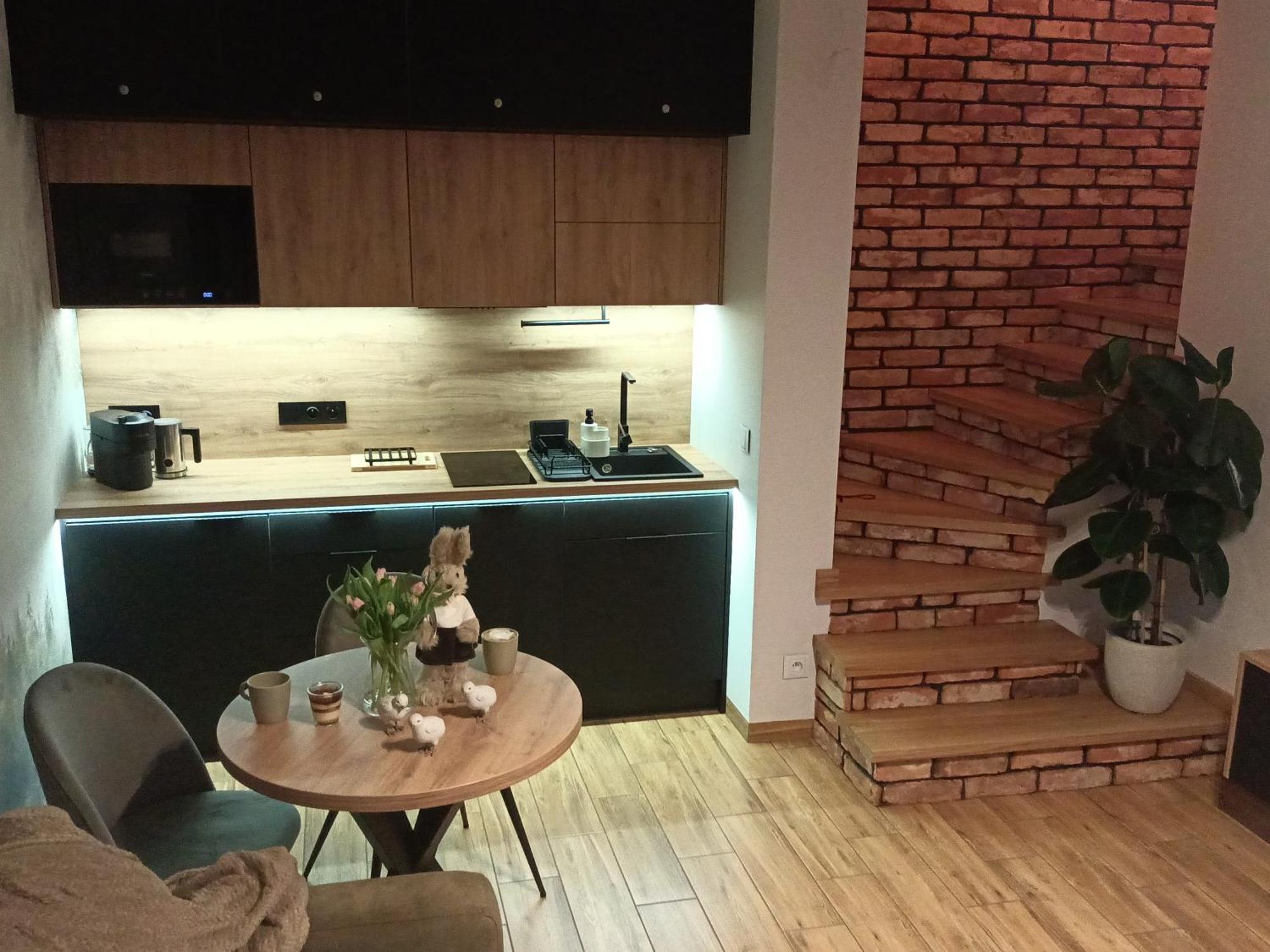 Apartament Ostoja Beskidy I/9 Szczyrk Eksteriør billede